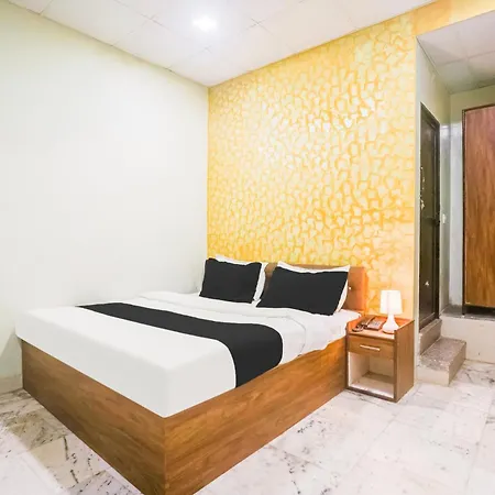 Hotel O Niwaru Road